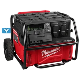 Image of the Milwaukee ROLL-ON 7200W/3600W 2.5KWH Power Supply