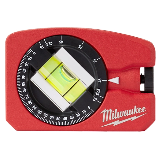 48-22-5102 - MilwaukeeÂ® Pocket Level