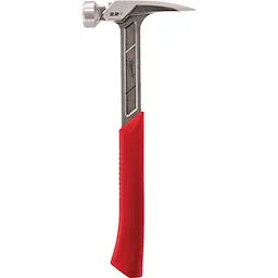 48-22-9022 - 22oz Milled Face Framing Hammer