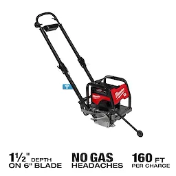 MX FUEL™ 6" Green Concrete Saw