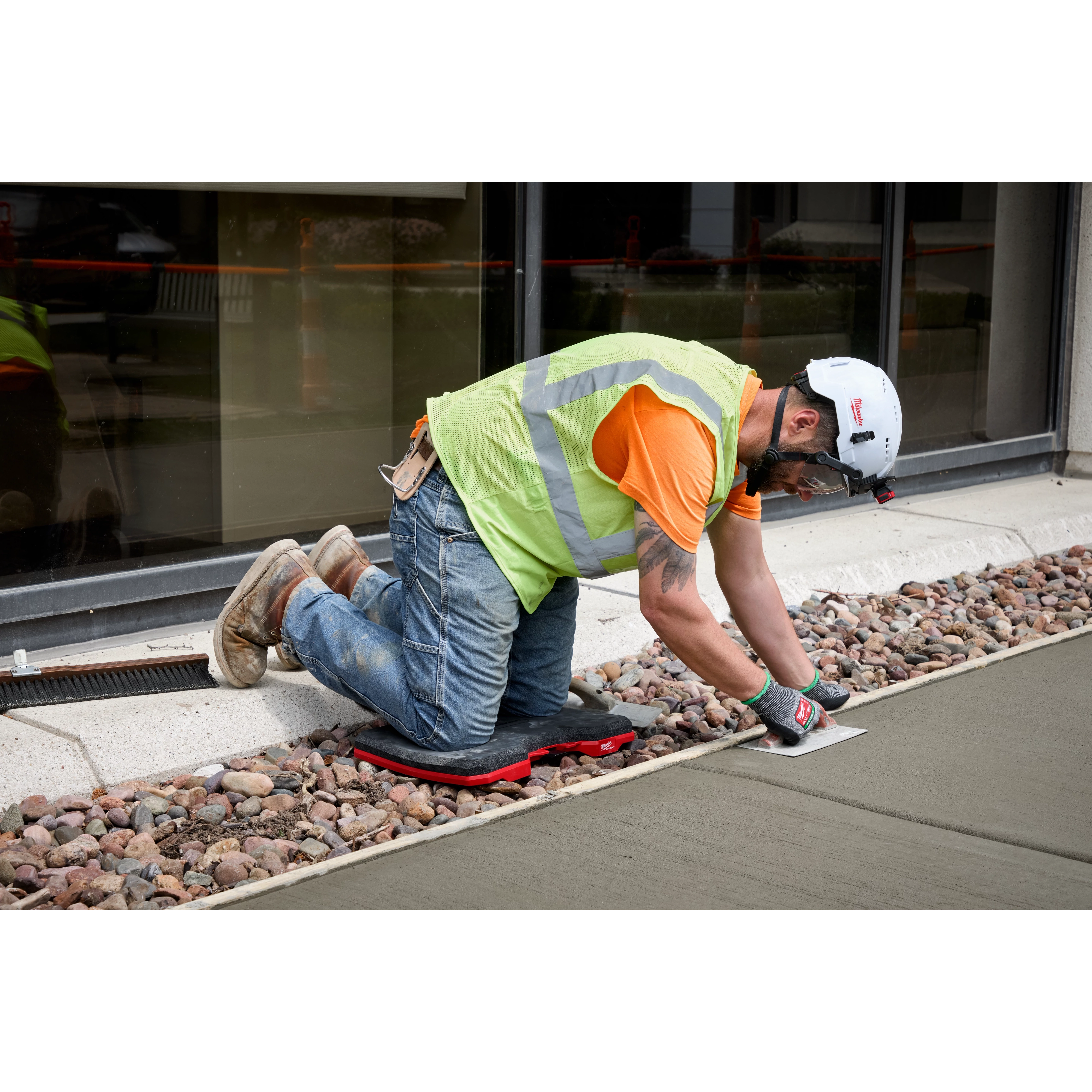 PACKOUT™ Kneeling Pad