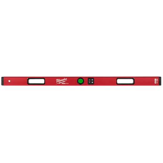 MLDIG48 - Milwaukee REDSTICKâ„¢ Digital Level w/ PINPOINTâ„¢ Measurement Technology