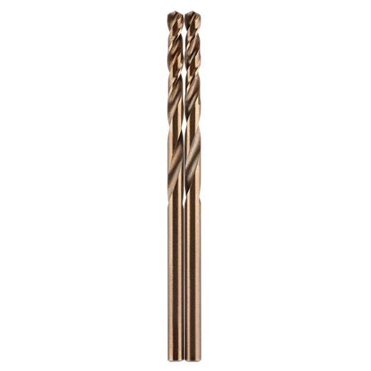 48-89-2506 - Cobalt Drill Bits