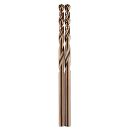 48-89-2506 - Cobalt Drill Bits