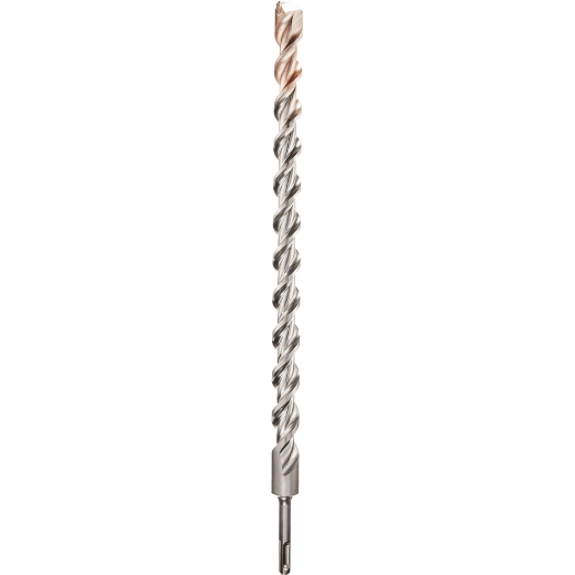 48-20-7085 - SDS Plus M2 2-Cutter Drill Bits 2CT 1" X 16" X 18"