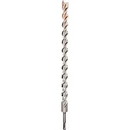 48-20-7085 - SDS Plus M2 2-Cutter Drill Bits 2CT 1" X 16" X 18"