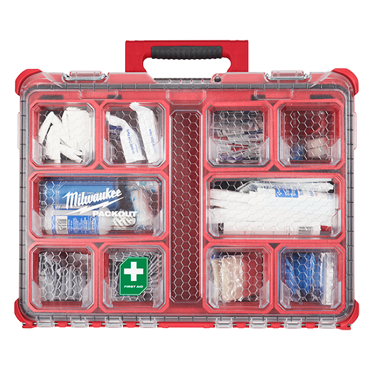 48-73-8430 - PACKOUT™ First Aid Kit - Class B, Type III