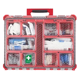 48-73-8430 - PACKOUT™ First Aid Kit - Class B, Type III