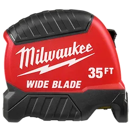 35ft Wide Blade Tape Measure