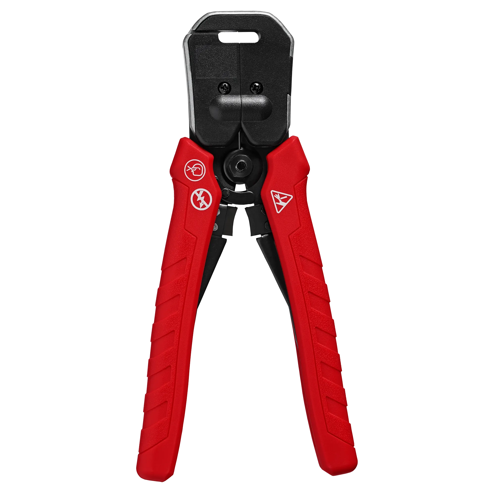 Self-Adjusting Wire Stripper & Cutter