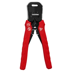 Self-Adjusting Wire Stripper & Cutter