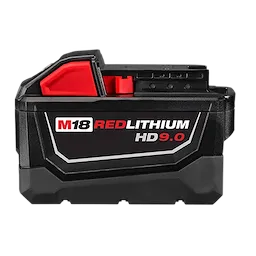 48-11-1890 - M18™ REDLITHIUM™ HIGH DEMAND™ 9.0 BATTERY PACK