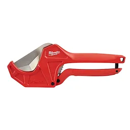 48-22-4215 - 2-3/8" Ratcheting Pipe cutter