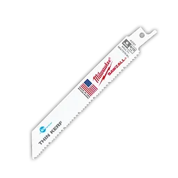 Thin Kerf Ice Hardened Sawzall Blades - SAWZALL Blades