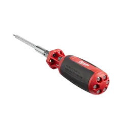 48-22-2136 - 9-in-1 Metric HEX/KEYÂ  Drive Multi-bit Driver