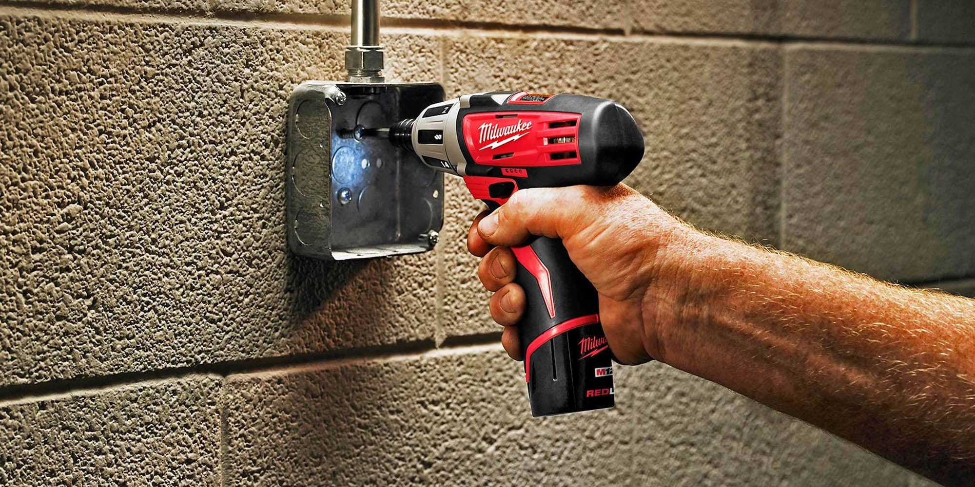 Milwaukee m18 screwdriver sale