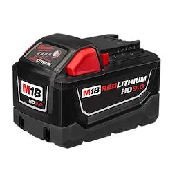 48-11-1890 - M18™ REDLITHIUM™ HIGH DEMAND™ 9.0 BATTERY PACK