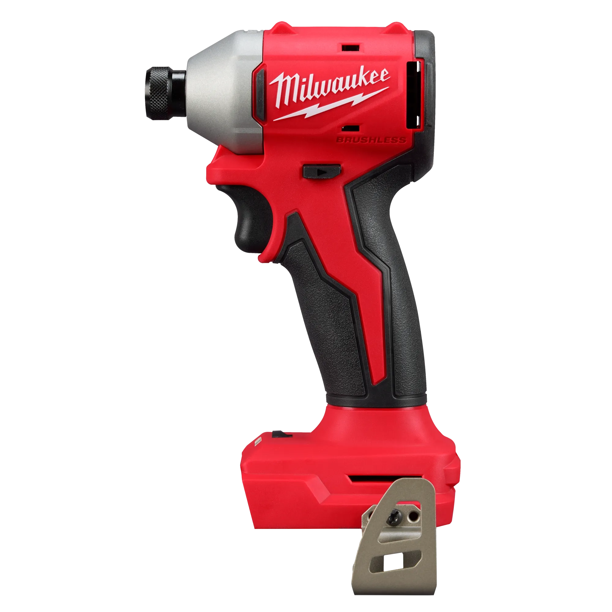 M18 Compact Brushless 1/4" Hex 3-Speed Impact Driver