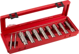 49-22-8440 - 8 pc. Annular Cutter Set