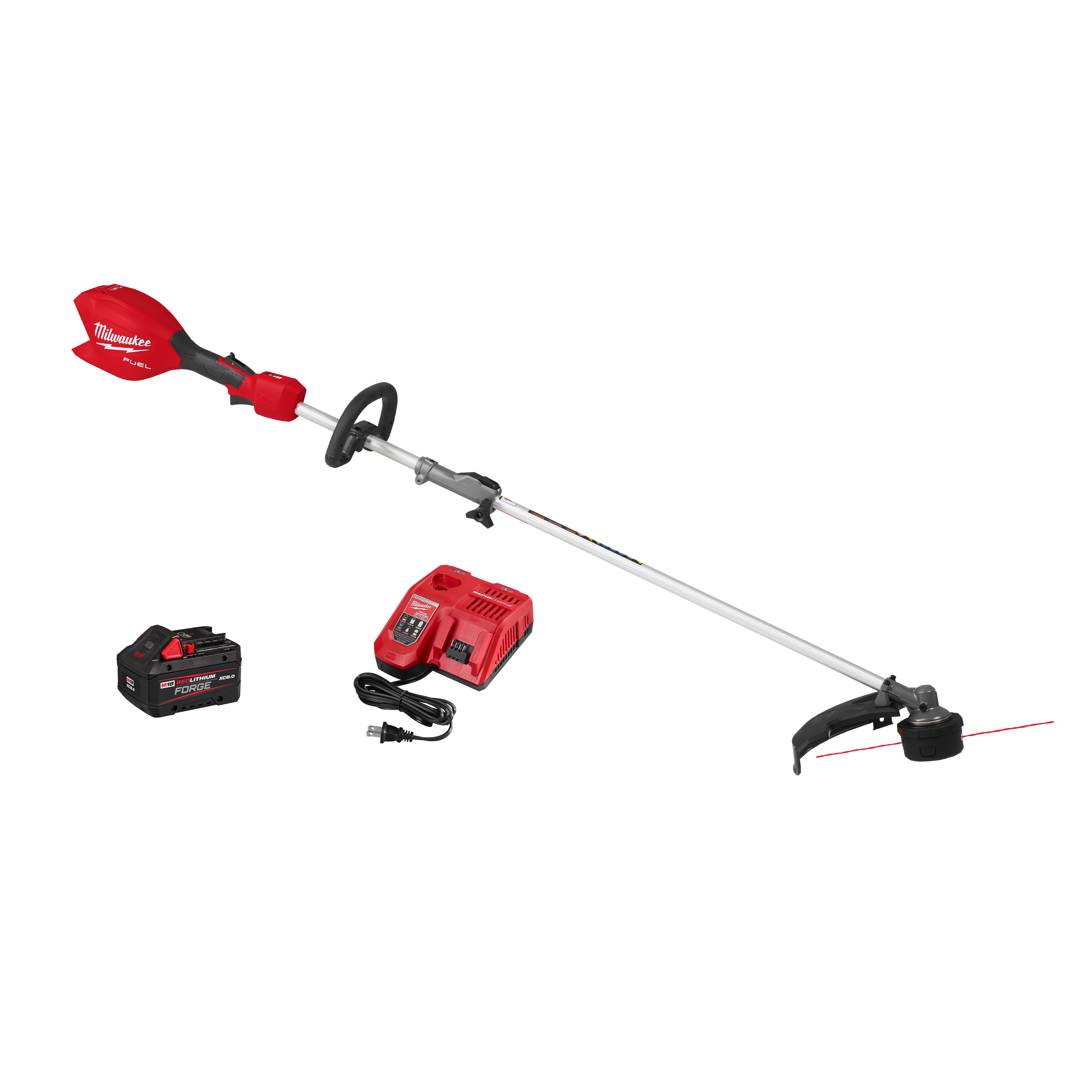 M18 FUEL™ String Trimmer w/ QUIK-LOK™