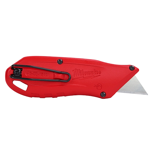 48-22-1511 - Compact Side Sliding Utility Knife