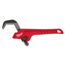 48-22-7171 - Steel Offset Hex Pipe Wrench