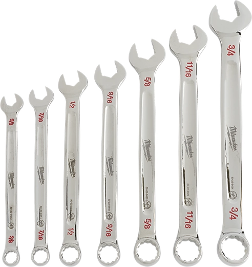 48-22-9407 - Combination Wrench Set