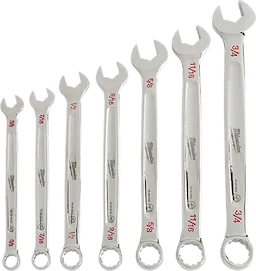 48-22-9407 - Combination Wrench Set