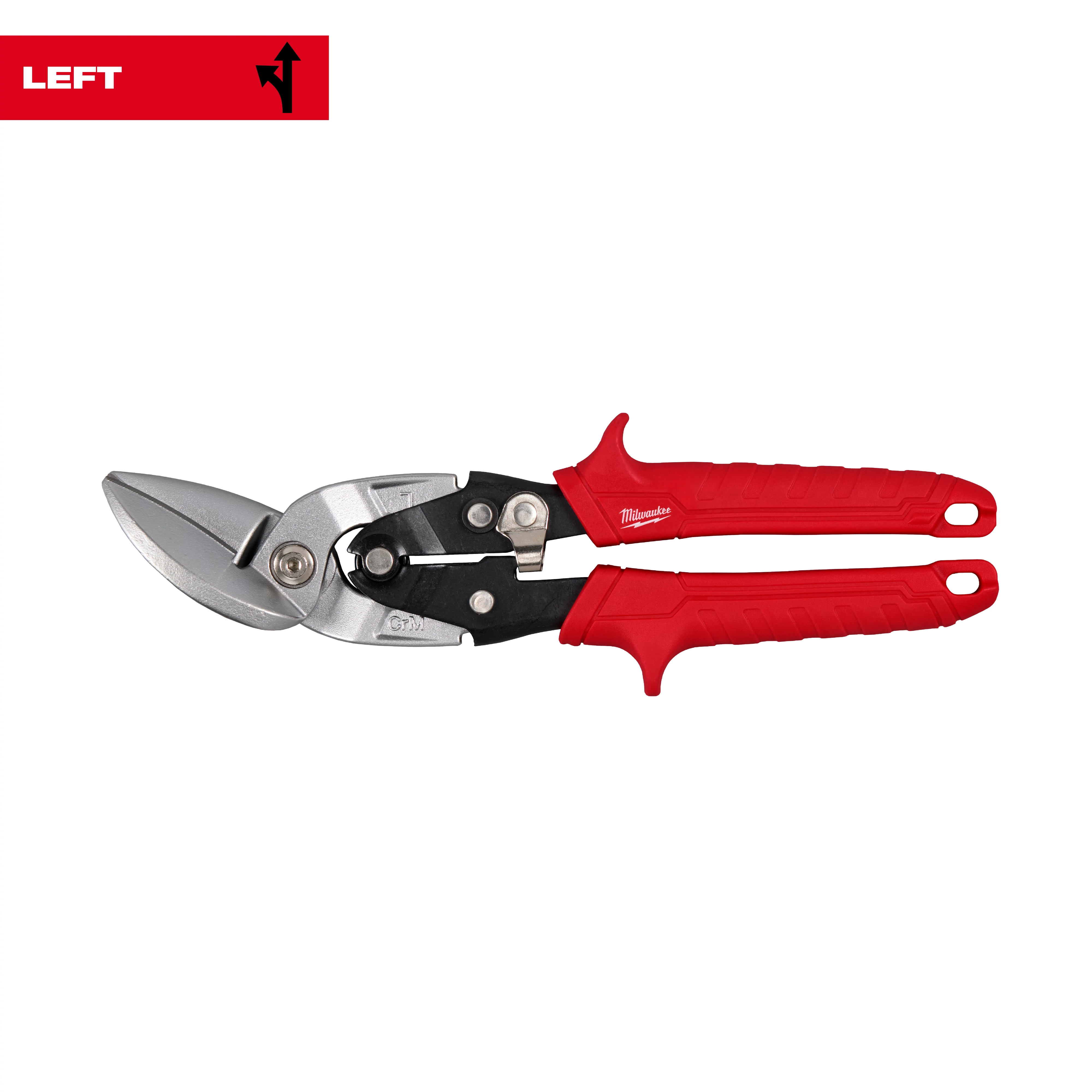 Left Cutting Aviation Snips