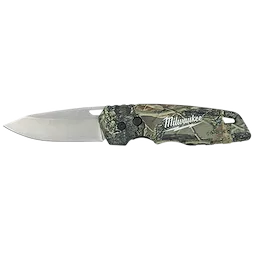 48-22-1524 - FASTBACK™ Camo Folding Knife