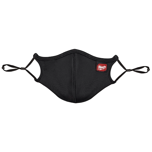 48-73-4237 - 3 Layer Performance Face Mask - L/XL