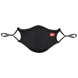 48-73-4237 - 3 Layer Performance Face Mask - L/XL