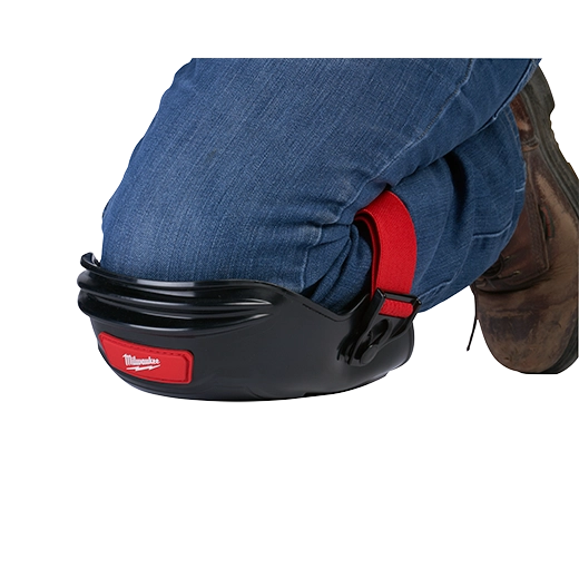 48-73-6000 - Free-Flex Knee Pad