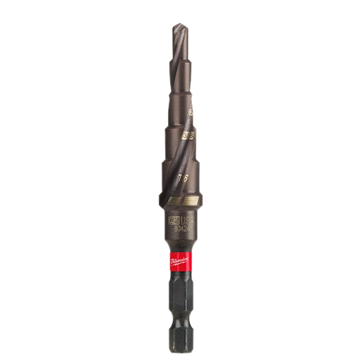 48-89-9242 - Impact Step Drill Bit