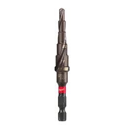 48-89-9242 - Impact Step Drill Bit