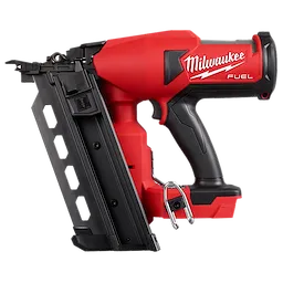 Image of the Milwaukee M18 FUEL Duplex Nailer