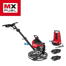 MX FUEL™ 24" Walk-Behind Edging Trowel