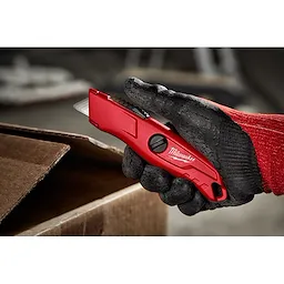 48-22-1512 - Self-Retracting Utility Knife