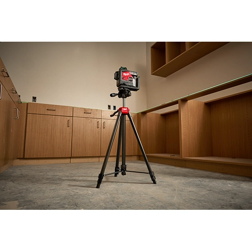 48-35-1411 - 72" Laser Tripod