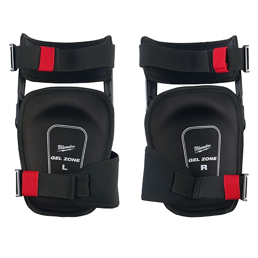 48-73-6050 - Stabilizer Performance Knee Pad