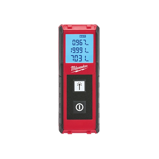 48-22-9801 - Laser Distance Meter