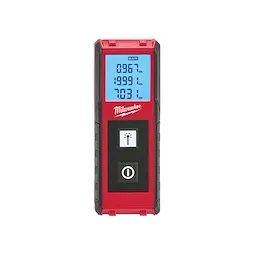 48-22-9801 - Laser Distance Meter