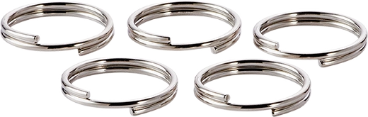 48-22-8881 - 5pc 2lb 1" Split Ring