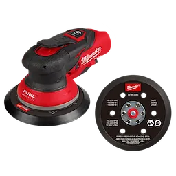 M12 FUEL™ 6" Random Orbital Sander (3/32")