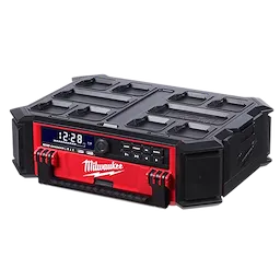 2950-20 - M18™ PACKOUT™ Radio + Charger