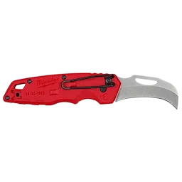 48-22-1525 - FASTBACK™ Hawkbill Folding Knife