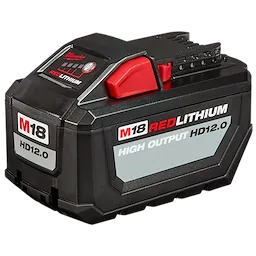 48-11-1812 - M18™ REDLITHIUM™ HIGH OUTPUT™ HD12.0 Battery