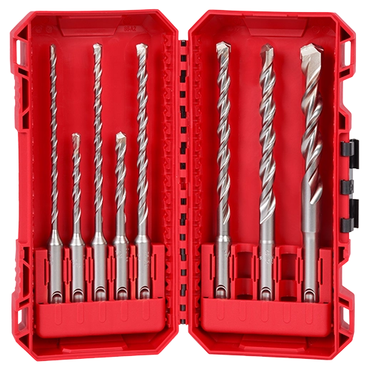 Drill/Driver Bit Set, 114 Piece