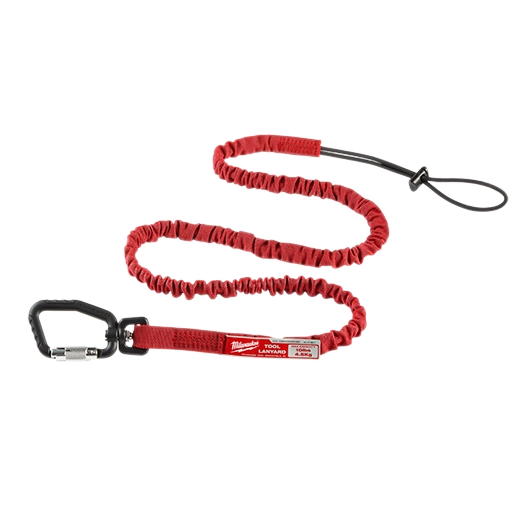 48-22-8811 - 10 LB Extended Reach Locking Tool Lanyard