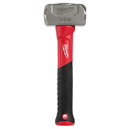 48-22-9310 - 3Ib Fiberglass Drilling Hammer